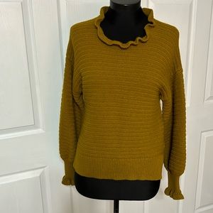 Women’s Madewell sweater